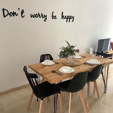 Charlot Center Apartment I Alicante Kültér fotó