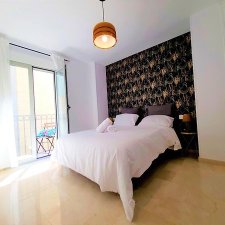 Charlot Center Apartment I Alicante Kültér fotó