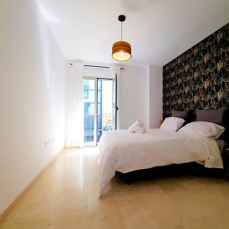 Charlot Center Apartment I Alicante Kültér fotó