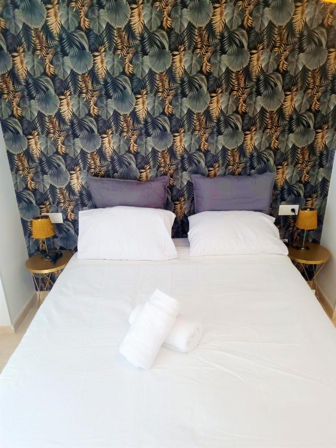 Charlot Center Apartment I Alicante Kültér fotó