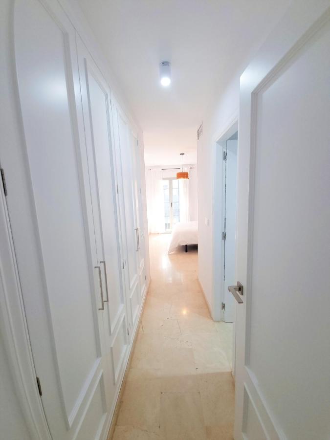 Charlot Center Apartment I Alicante Kültér fotó