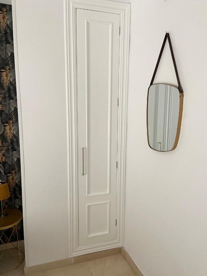Charlot Center Apartment I Alicante Kültér fotó