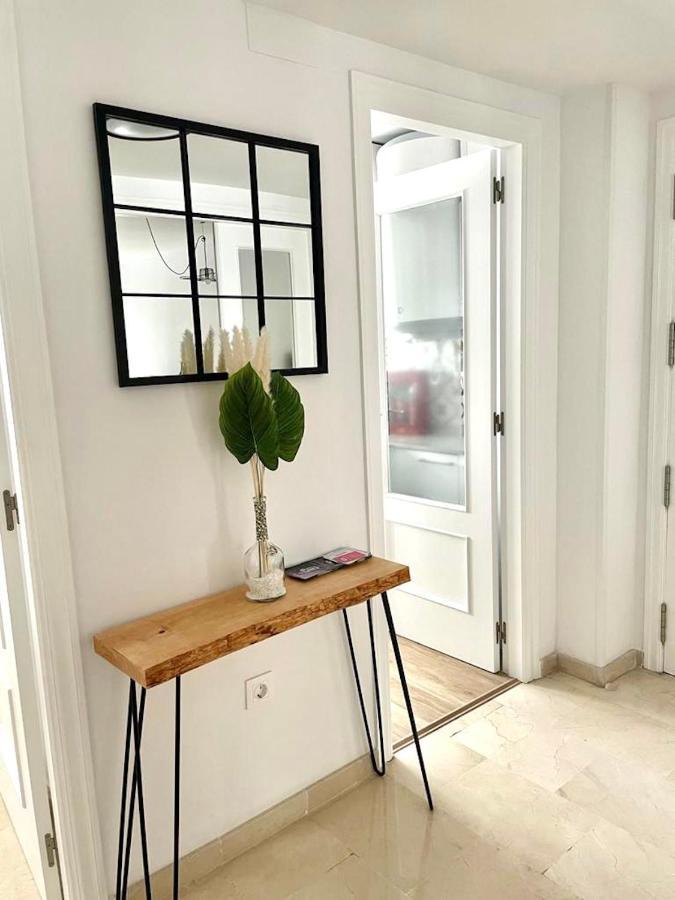 Charlot Center Apartment I Alicante Kültér fotó