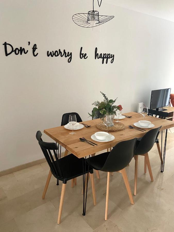 Charlot Center Apartment I Alicante Kültér fotó