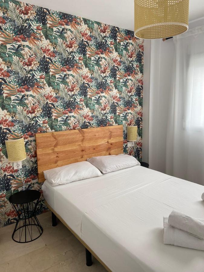 Charlot Center Apartment I Alicante Kültér fotó