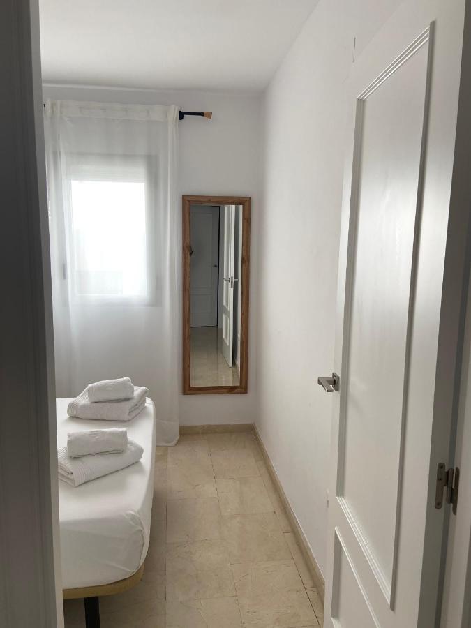 Charlot Center Apartment I Alicante Kültér fotó