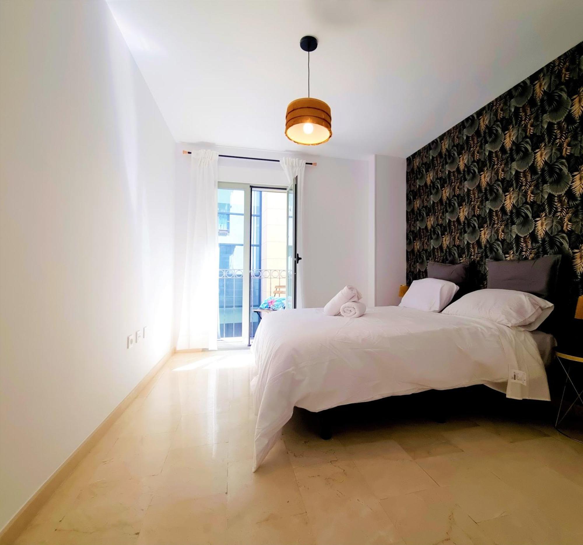 Charlot Center Apartment I Alicante Kültér fotó