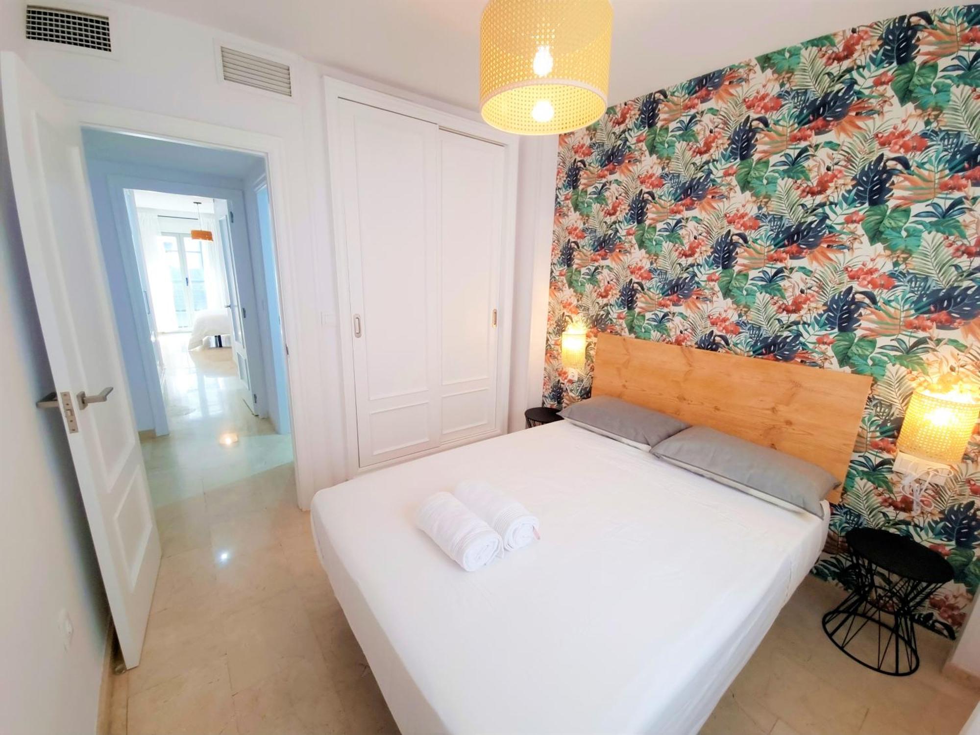 Charlot Center Apartment I Alicante Kültér fotó
